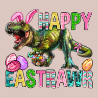 Happy Eastrawr Easter Premium Hoodie | Teevron