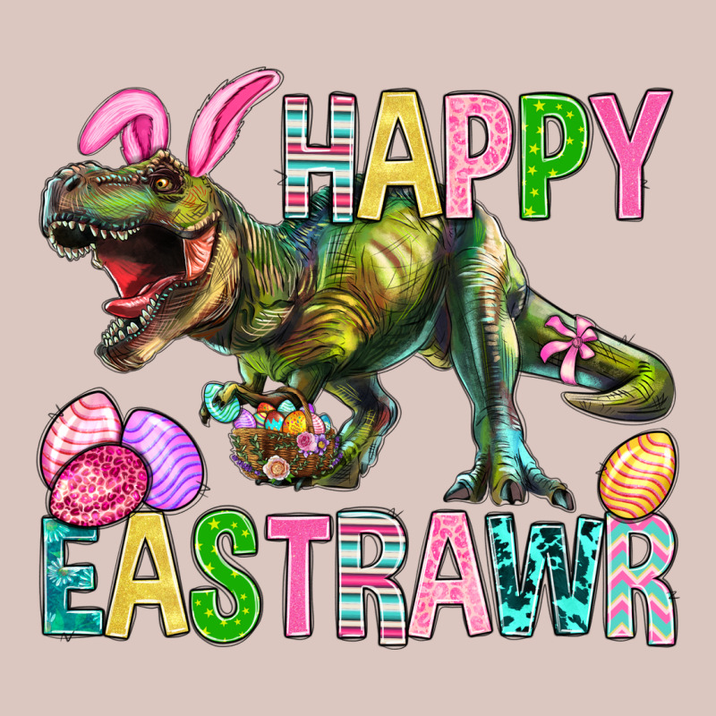 Happy Eastrawr Easter Premium Hoodie by BundleAndBundleShop | Teevron