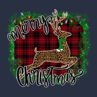 Merry Christmas Deer Urban Hoodie | Teevron