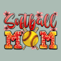 Softball Mom Classic Tee | Teevron