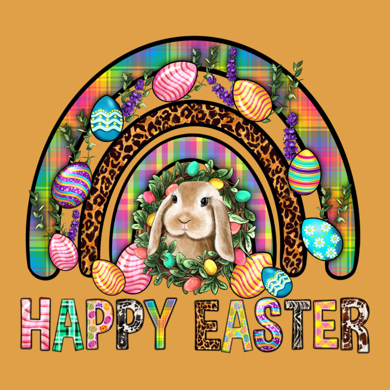 Happy Easter Rainbow Premium Hoodie by BundleAndBundleShop | Teevron