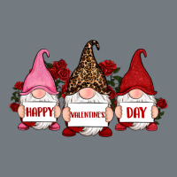Happy Valentine's Day Dno Es With Rose Heavyweight Sweatshirt | Teevron