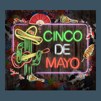 Cinco De Mayo Cactus Tumbler 3 Urban Heavy Tee | Teevron