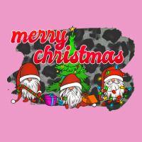 Merry Christmas - Gnome - Gnome Urban Hoodie | Teevron