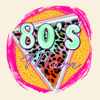 80's Mom Vintage Hoodie | Teevron