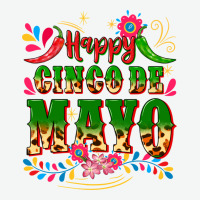Happy Cinco De Mayo Urban Heavy Tee | Teevron