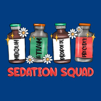 Sedation Squad Premium Sweatshirt | Teevron
