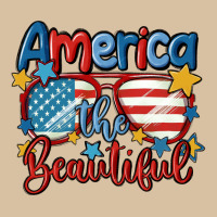 America The Beautiful Heavyweight Hoodie | Teevron