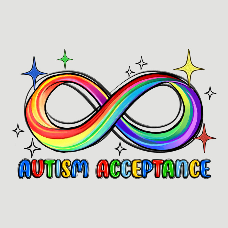 Autism Acceptance Classic Tee by JahusDesignShop | Teevron