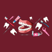 Dentist Elements Zipper Hoodie | Teevron
