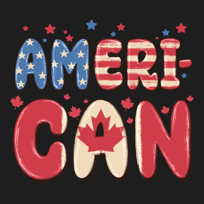 American Heavyweight Hoodie by MaliasSmallBusiness | Teevron