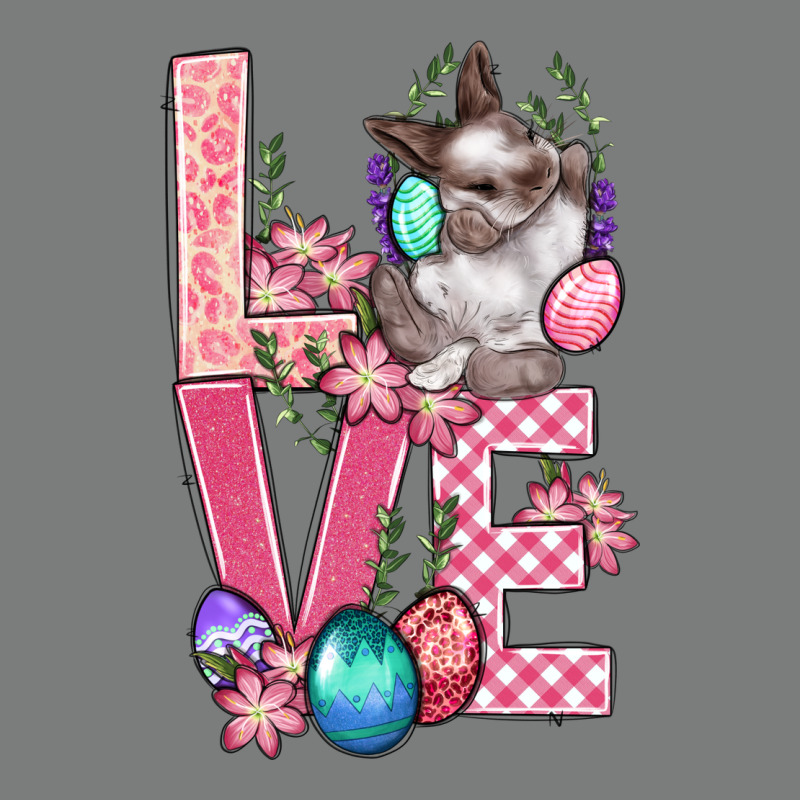 Love Easter Premium Hoodie by BundleAndBundleShop | Teevron