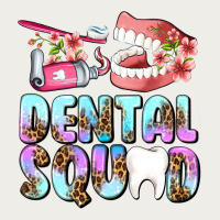 Dental Squad Zipper Hoodie | Teevron
