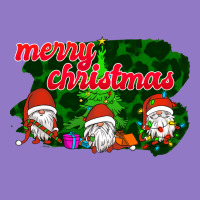 Merry Christmas - Gnome - Gnome Urban Hoodie | Teevron