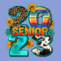 Senıor 2023 Long Sleeve Tee | Teevron