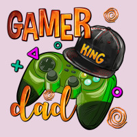 Gamer Dad Classic Tee | Teevron