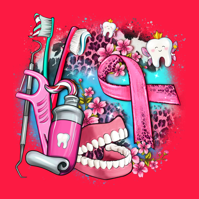 Dental Elements And Cancer With Cowhide And Leopard Zipper Hoodie by AdoDesignShop | Teevron