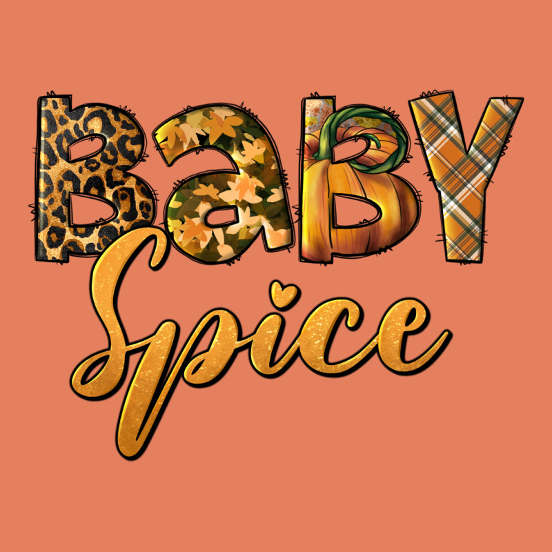 Baby Spice Classic Tee by BundleAndBundleShop | Teevron