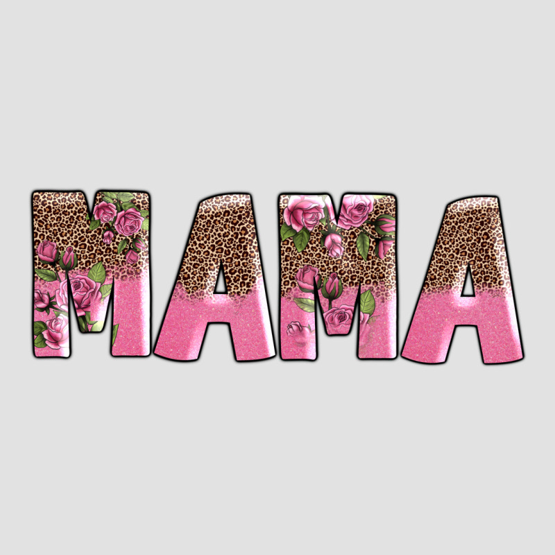 Mama Premium Hoodie by AdoDesignShop | Teevron