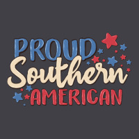 Proud Southern American Heavyweight Hoodie | Teevron