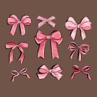 Pink Ribbons Premium Sweatshirt | Teevron