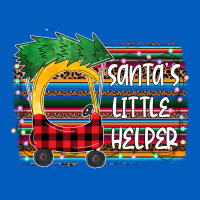 Santa Little Helper Urban Hoodie | Teevron