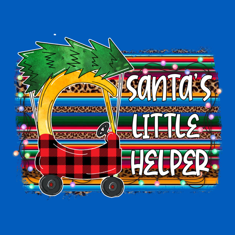 Santa Little Helper Urban Hoodie by Bettercallsaul | Teevron