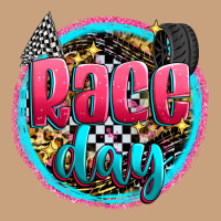 Race Day Vintage Tee | Teevron
