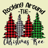 Rocking Around The Christmas Tree Urban Hoodie | Teevron