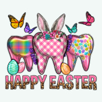 Happy Easter Dental And Egg Premium Hoodie | Teevron