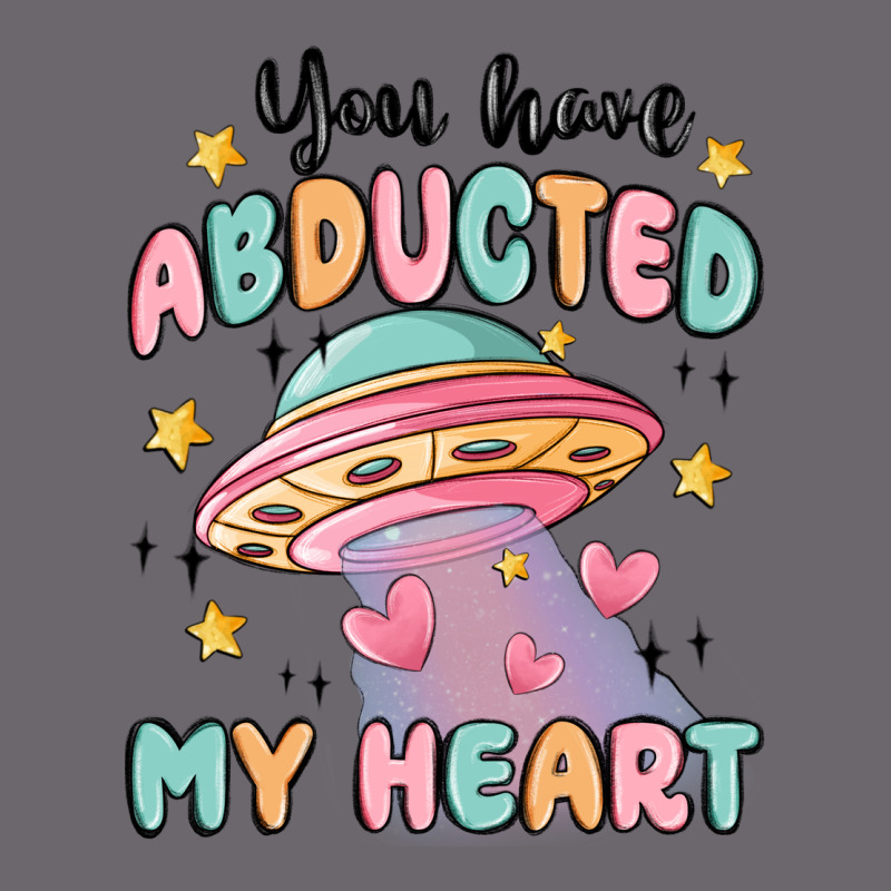 You Have Abducted My Heart Premium Sweatshirt by MaliasSmallBusiness | Teevron
