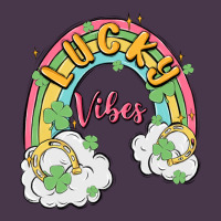 Lucky Vibes Heavyweight Hoodie | Teevron