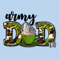 Army Dad Classic Tee | Teevron
