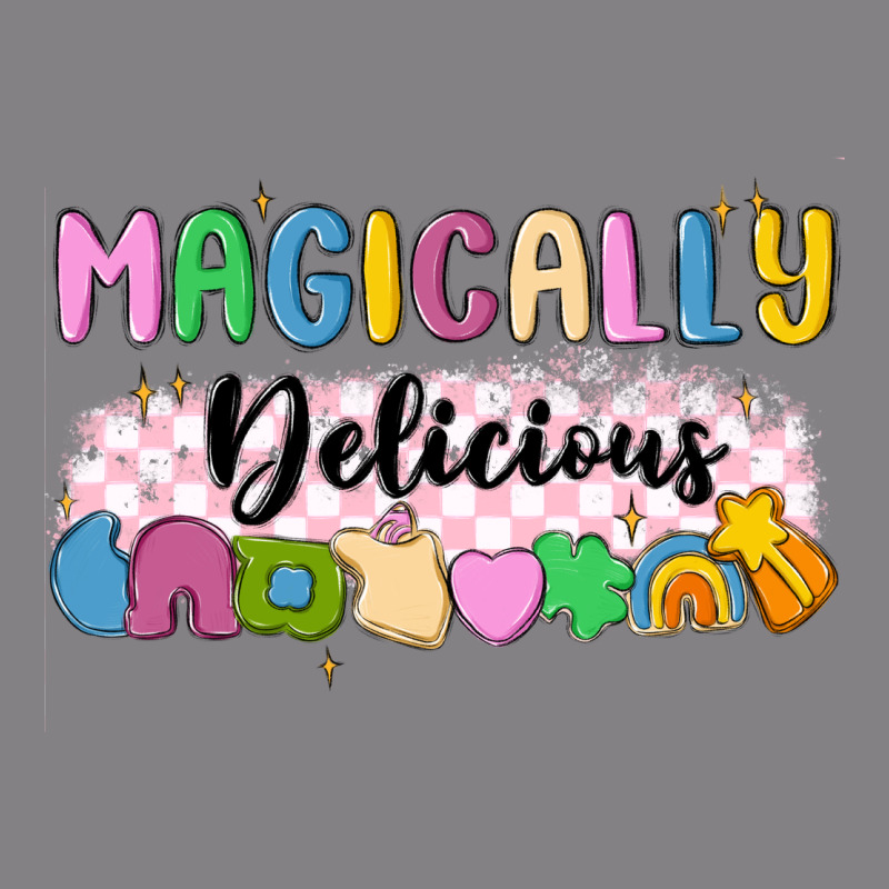 Magically Delicious Heavyweight Hoodie by MaliasSmallBusiness | Teevron