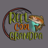 Reel Cool  Grandpa Premium Sweatshirt | Teevron