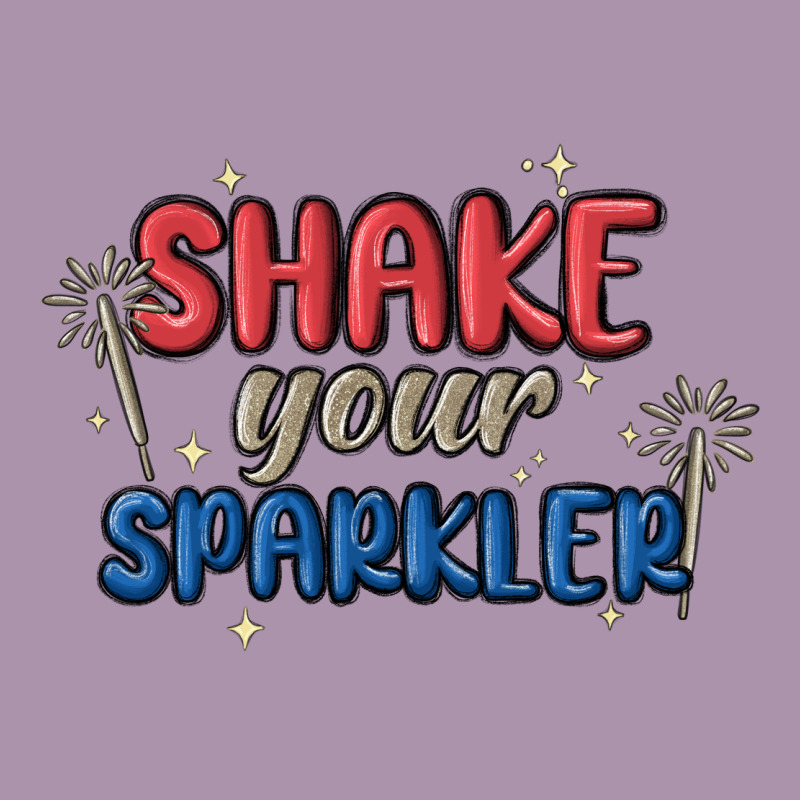 4th Of July America Shake Your Sparkler Heavyweight Hoodie by MaliasSmallBusiness | Teevron