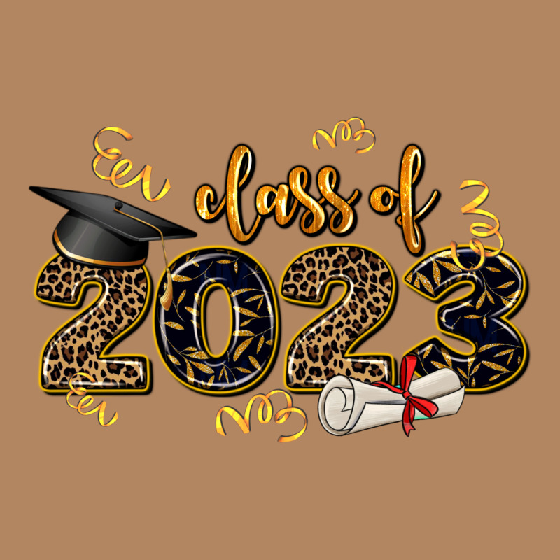 Class Of 2023 Long Sleeve Tee by AdoDesignShop | Teevron