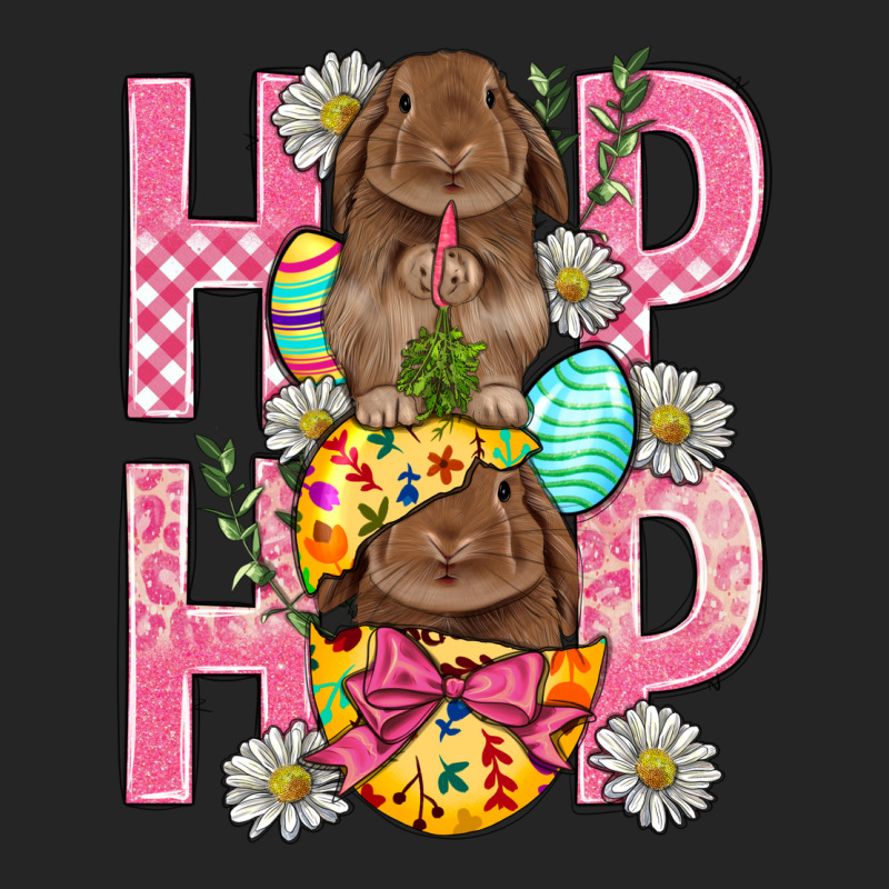 Hip Hop Easter Premium Hoodie by BundleAndBundleShop | Teevron