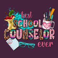 Best School Counselor Ever Long Sleeve Tee | Teevron