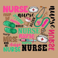 Nurse Vintage Tee | Teevron