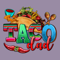 Taco Dad Classic Tee | Teevron