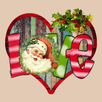 Love Christmas Urban Hoodie | Teevron