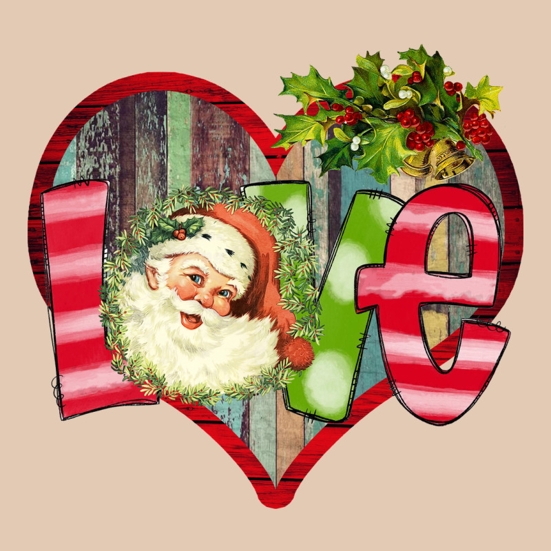 Love Christmas Urban Hoodie by Bettercallsaul | Teevron