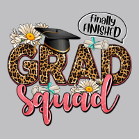 Grad Squad Long Sleeve Tee | Teevron