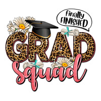 grad squad | Teevron