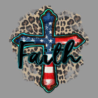 Faith Usa Vintage Hoodie | Teevron
