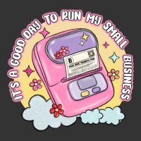 its a good day to run my small business | Teevron