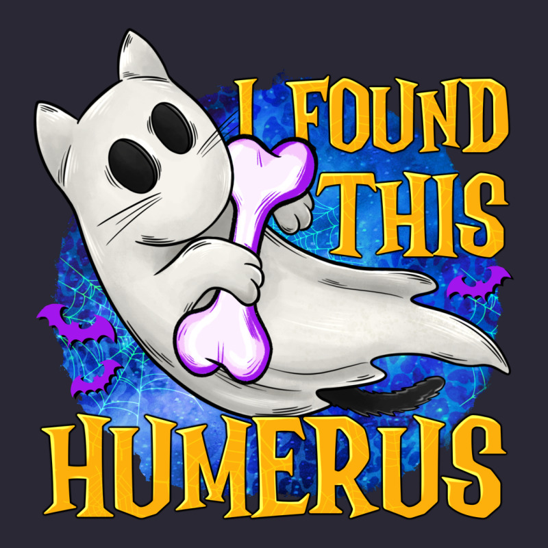 I Found This Humerus Vintage Tee by texasbilliewilder | Teevron