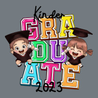 Kinder Graduate 2023 Heavyweight Sweatshirt | Teevron