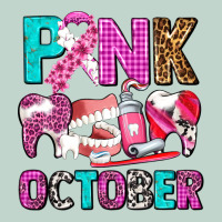 Pink October Zipper Hoodie | Teevron
